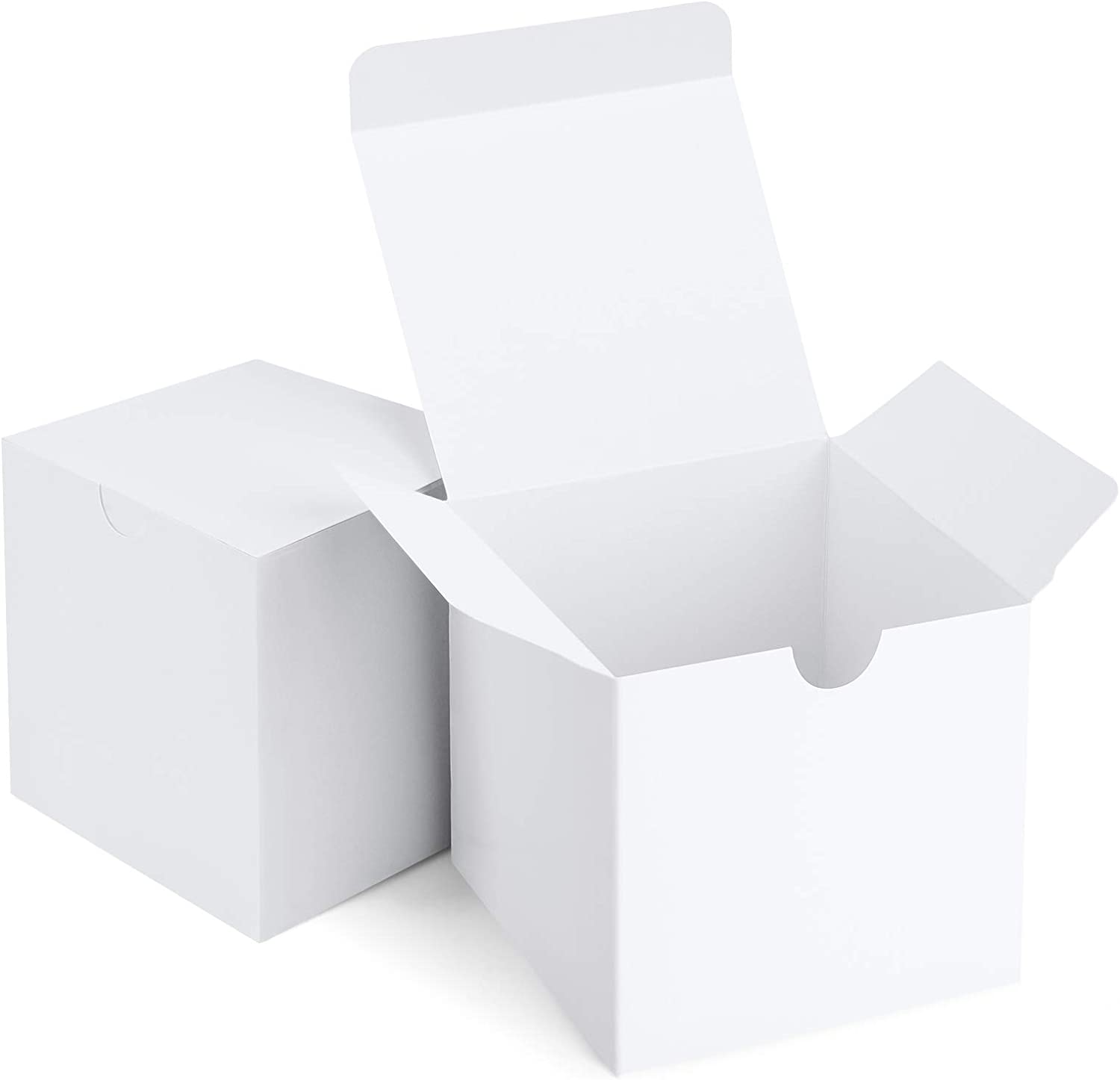 Paper Box 01