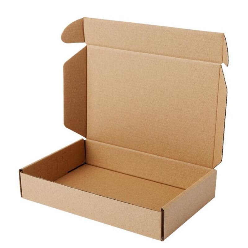 Paper Box 02